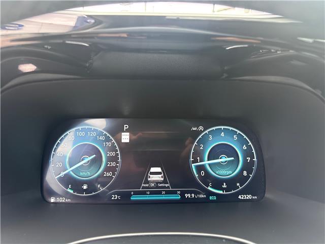 2025 Hyundai Palisade Urban 7 Passenger (Stk: L776) in Newmarket - Image 38 of 38