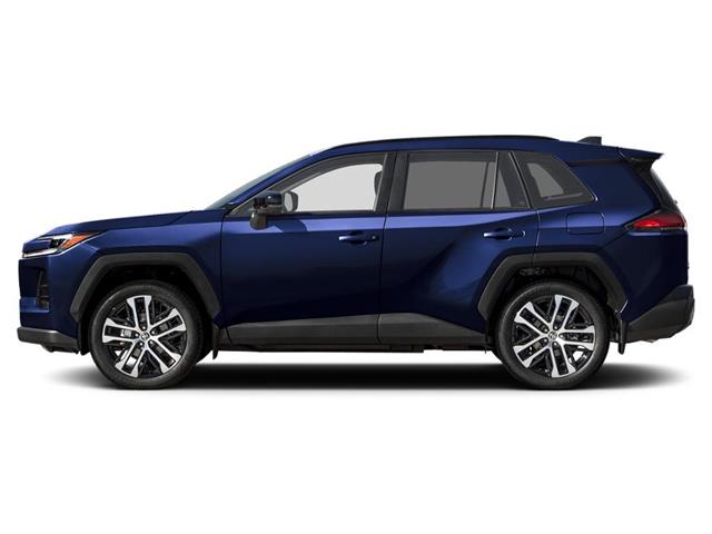 2026 Toyota RAV4 Limited (Stk: 3532) in Sarnia - Image 2 of 11