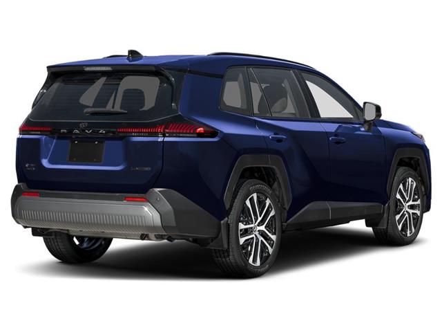 2026 Toyota RAV4 Limited (Stk: 3532) in Sarnia - Image 3 of 11