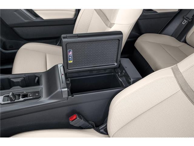 2026 Toyota RAV4 Limited (Stk: 3532) in Sarnia - Image 10 of 11