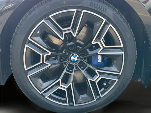2026 BMW 550e xDrive (Stk: BU1307) in Sarnia - Image 2 of 14 2026 BMW 550e xDrive (Stk: BU1307) in Sarnia - Image 2 of 14