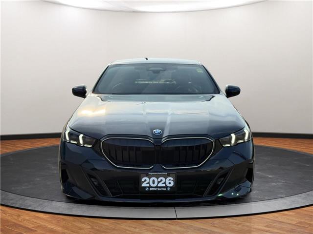 2026 BMW 550e xDrive (Stk: BU1307) in Sarnia - Image 5 of 14 2026 BMW 550e xDrive (Stk: BU1307) in Sarnia - Image 5 of 14