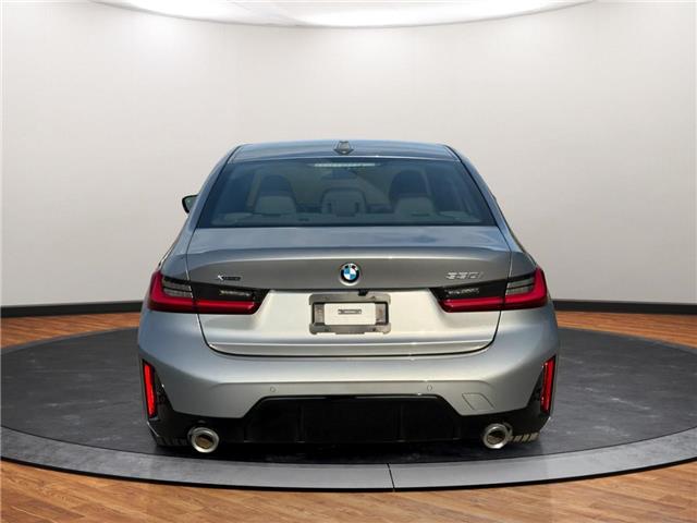 2026 BMW 3 Series  (Stk: BU1308) in Sarnia - Image 3 of 17