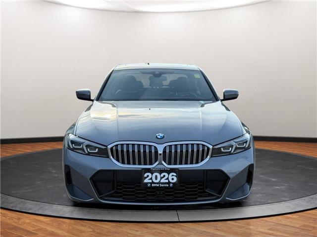 2026 BMW 3 Series  (Stk: BU1308) in Sarnia - Image 5 of 17