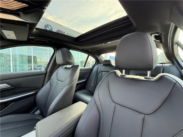 2026 BMW 3 Series  (Stk: BU1308) in Sarnia - Image 8 of 17