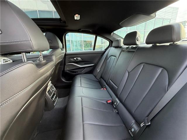 2026 BMW 3 Series  (Stk: BU1308) in Sarnia - Image 9 of 17