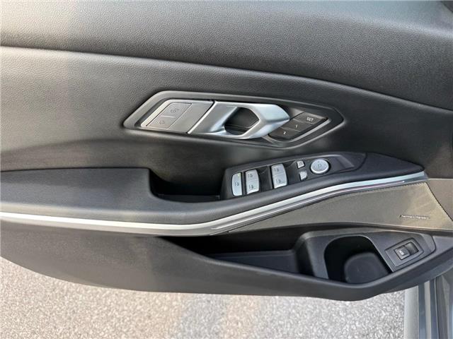 2026 BMW 3 Series  (Stk: BU1308) in Sarnia - Image 10 of 17