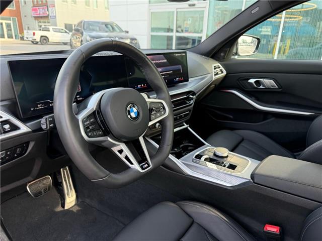 2026 BMW 3 Series  (Stk: BU1308) in Sarnia - Image 11 of 17