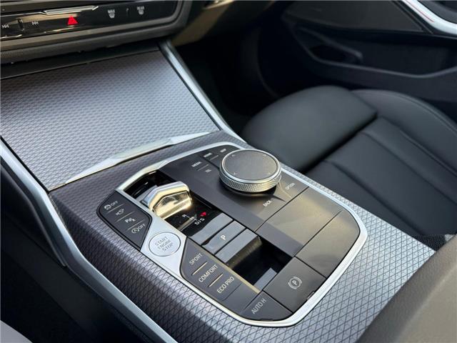 2026 BMW 3 Series  (Stk: BU1308) in Sarnia - Image 14 of 17