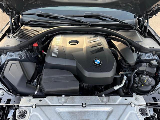 2026 BMW 3 Series  (Stk: BU1308) in Sarnia - Image 15 of 17