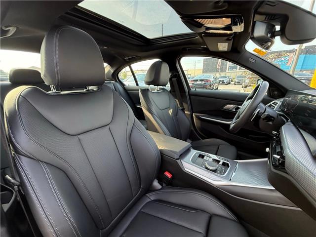 2026 BMW 3 Series  (Stk: BU1308) in Sarnia - Image 16 of 17