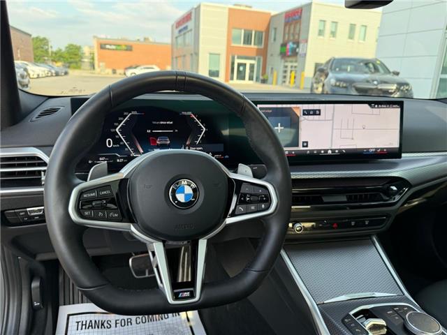 2026 BMW 3 Series  (Stk: BU1308) in Sarnia - Image 17 of 17