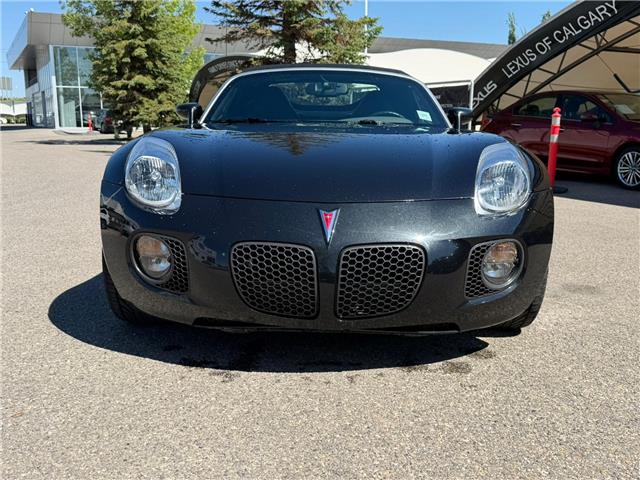 2008 Pontiac Solstice GXP (Stk: 260216D) in Calgary - Image 4 of 17