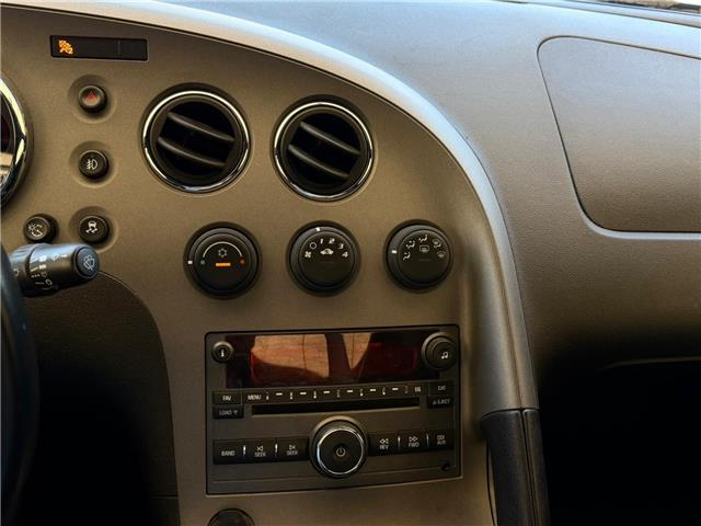 2008 Pontiac Solstice GXP (Stk: 260216D) in Calgary - Image 14 of 17