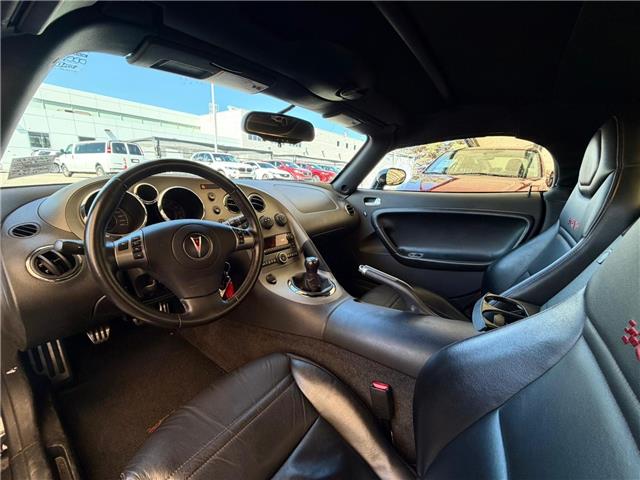 2008 Pontiac Solstice GXP (Stk: 260216D) in Calgary - Image 7 of 17