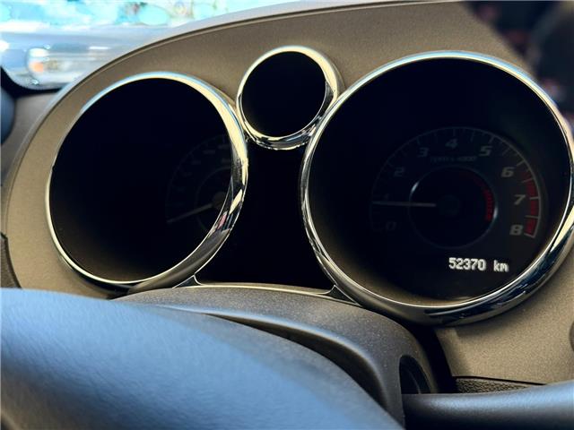2008 Pontiac Solstice GXP (Stk: 260216D) in Calgary - Image 13 of 17
