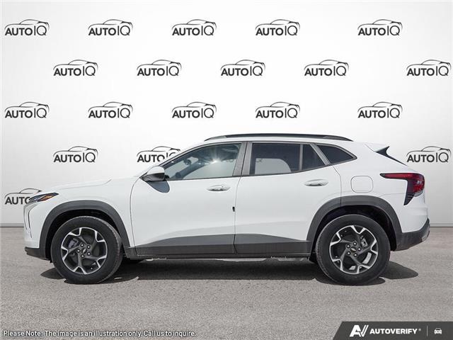 2026 Chevrolet Trax LT (Stk: 26C507) in Tillsonburg - Image 3 of 22