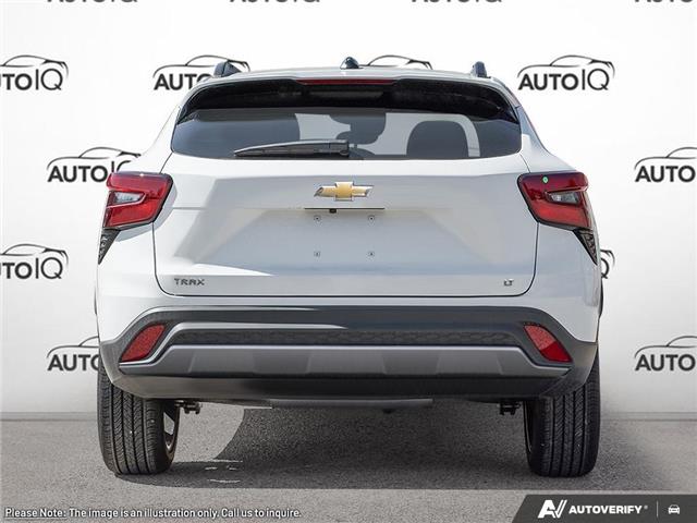 2026 Chevrolet Trax LT (Stk: 26C507) in Tillsonburg - Image 5 of 22