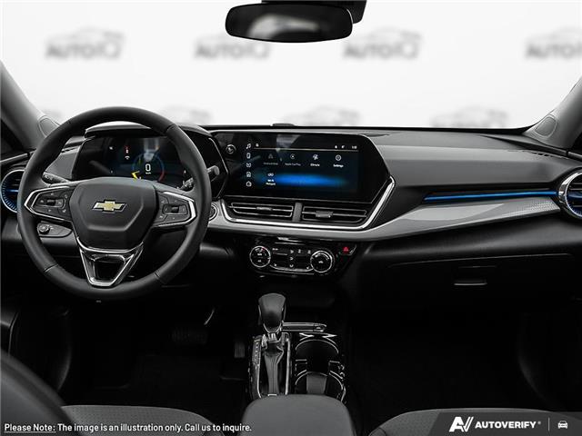 2026 Chevrolet Trax LT (Stk: 26C507) in Tillsonburg - Image 18 of 22