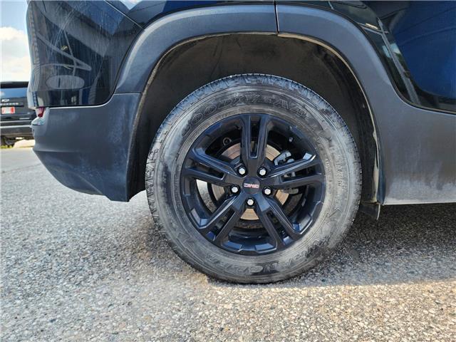 2022 GMC Terrain AT4 (Stk: 31294A) in The Pas - Image 7 of 21
