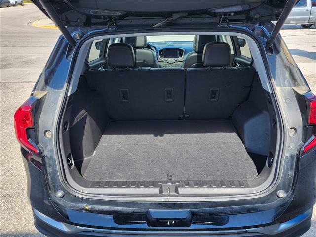 2022 GMC Terrain AT4 (Stk: 31294A) in The Pas - Image 8 of 21