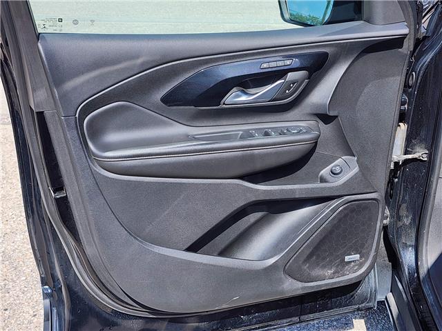 2022 GMC Terrain AT4 (Stk: 31294A) in The Pas - Image 12 of 21