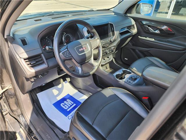 2022 GMC Terrain AT4 (Stk: 31294A) in The Pas - Image 13 of 21