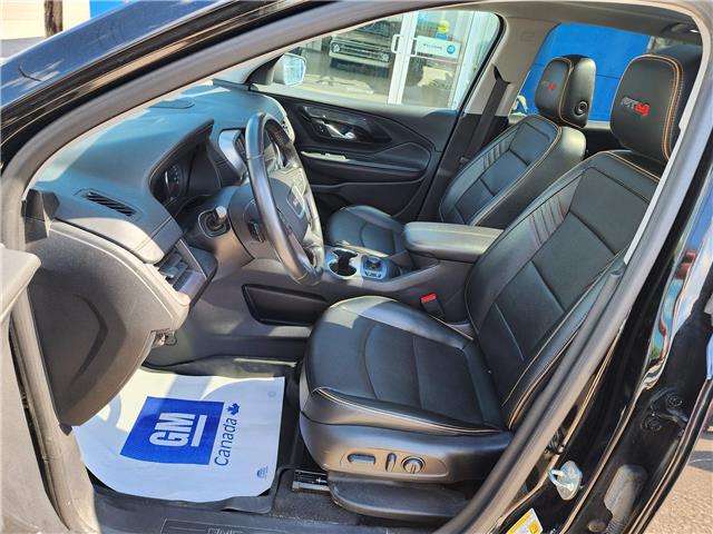 2022 GMC Terrain AT4 (Stk: 31294A) in The Pas - Image 14 of 21