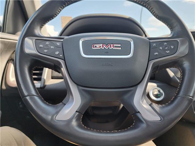 2022 GMC Terrain AT4 (Stk: 31294A) in The Pas - Image 15 of 21