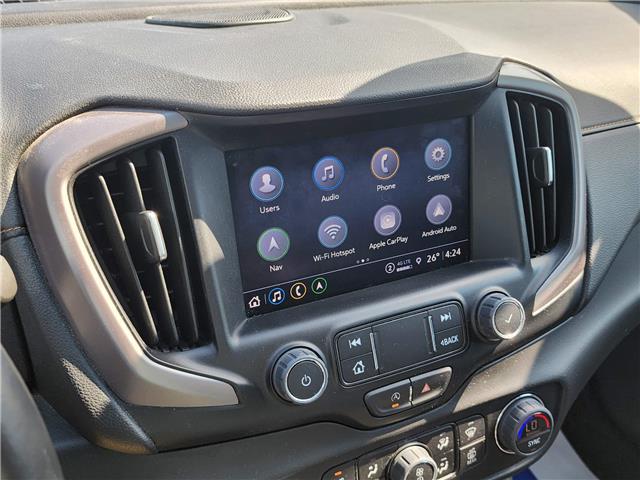 2022 GMC Terrain AT4 (Stk: 31294A) in The Pas - Image 17 of 21