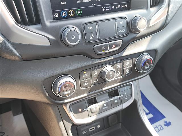 2022 GMC Terrain AT4 (Stk: 31294A) in The Pas - Image 18 of 21