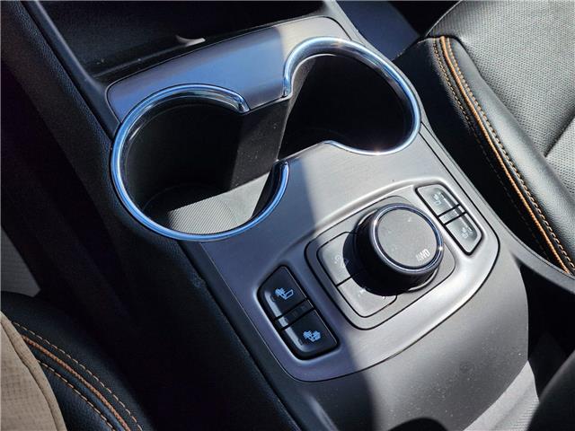 2022 GMC Terrain AT4 (Stk: 31294A) in The Pas - Image 19 of 21
