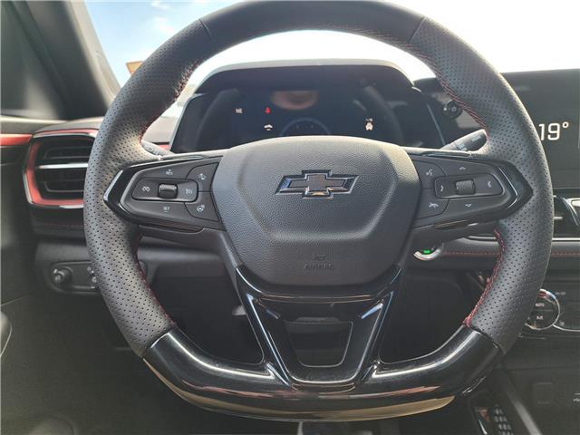2026 Chevrolet TrailBlazer RS (Stk: 31438) in The Pas - Image 14 of 18