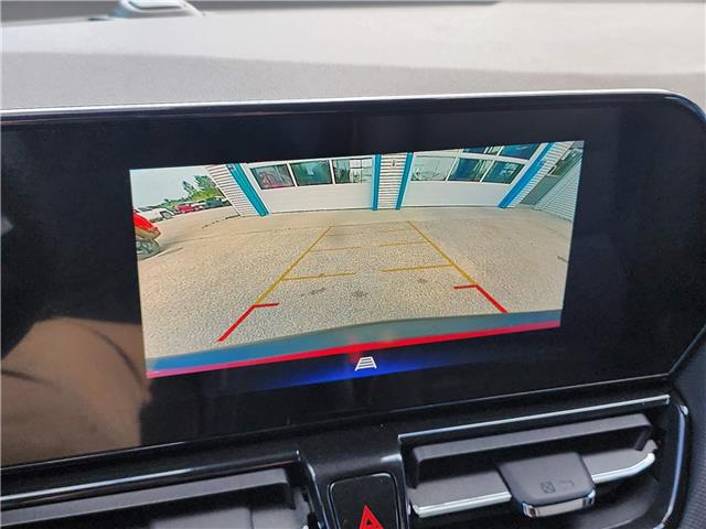 2026 Chevrolet TrailBlazer RS (Stk: 31438) in The Pas - Image 18 of 18
