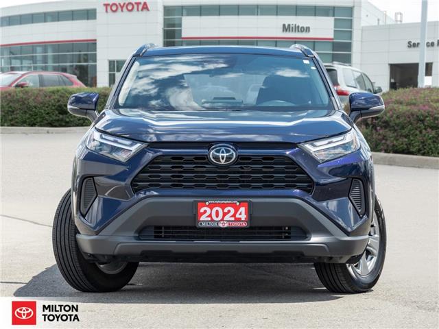 2024 Toyota RAV4 XLE (Stk: 440749) in Milton - Image 2 of 25