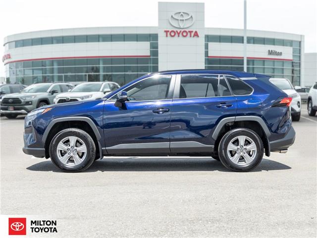 2024 Toyota RAV4 XLE (Stk: 440749) in Milton - Image 3 of 25