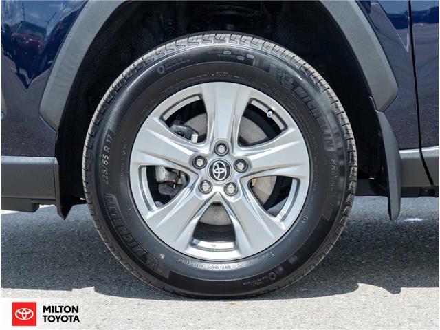 2024 Toyota RAV4 XLE (Stk: 440749) in Milton - Image 4 of 25