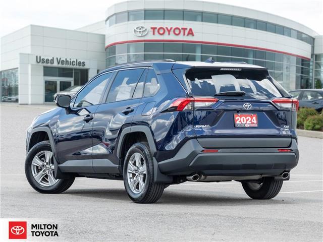 2024 Toyota RAV4 XLE (Stk: 440749) in Milton - Image 5 of 25
