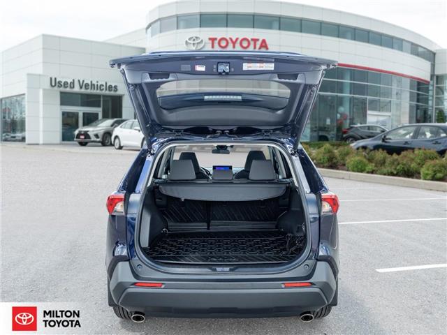 2024 Toyota RAV4 XLE (Stk: 440749) in Milton - Image 7 of 25