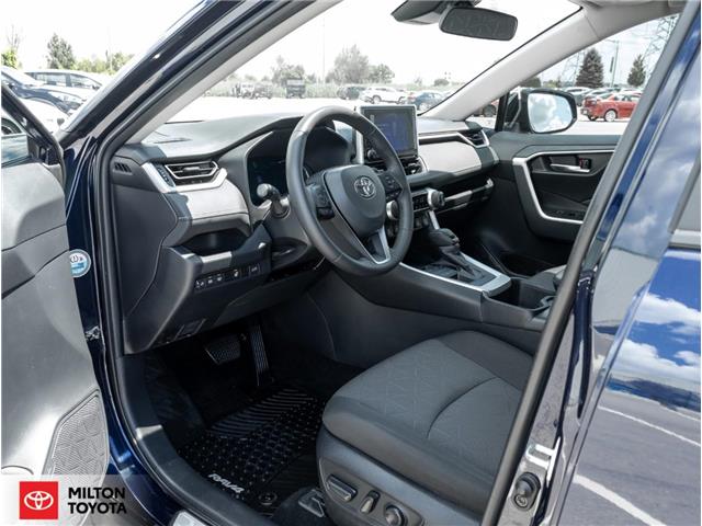 2024 Toyota RAV4 XLE (Stk: 440749) in Milton - Image 8 of 25