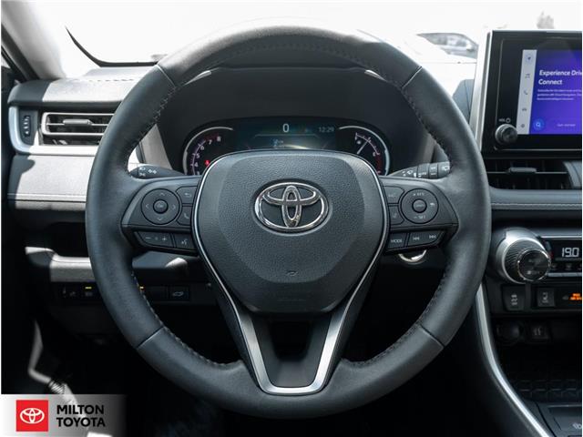 2024 Toyota RAV4 XLE (Stk: 440749) in Milton - Image 9 of 25