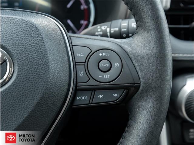2024 Toyota RAV4 XLE (Stk: 440749) in Milton - Image 10 of 25