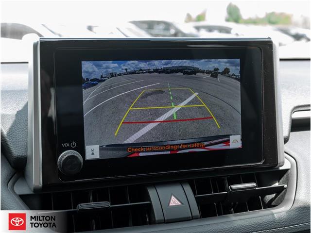 2024 Toyota RAV4 XLE (Stk: 440749) in Milton - Image 13 of 25