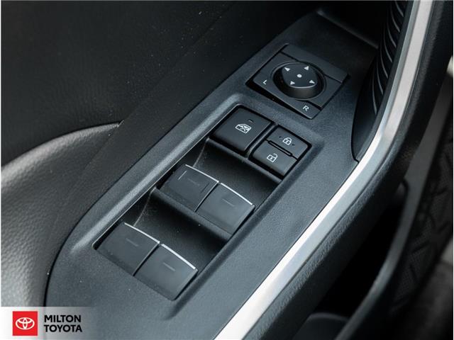 2024 Toyota RAV4 XLE (Stk: 440749) in Milton - Image 14 of 25