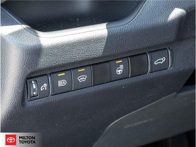 2024 Toyota RAV4 XLE (Stk: 440749) in Milton - Image 15 of 25