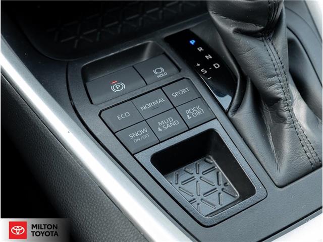 2024 Toyota RAV4 XLE (Stk: 440749) in Milton - Image 17 of 25