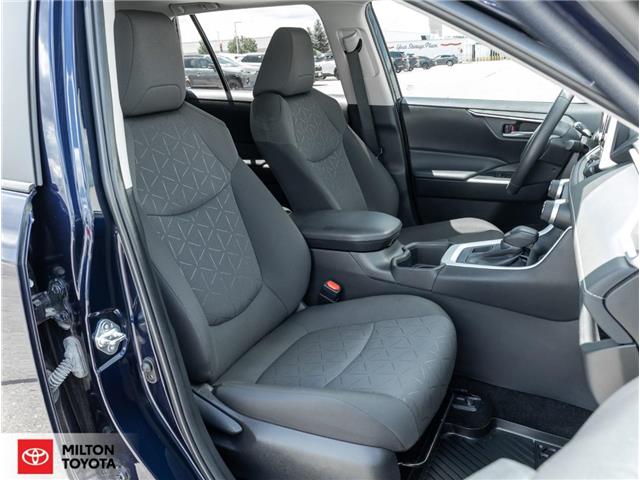 2024 Toyota RAV4 XLE (Stk: 440749) in Milton - Image 21 of 25