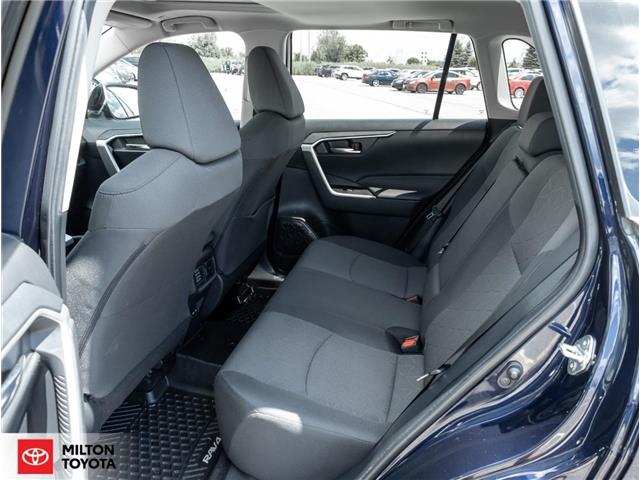 2024 Toyota RAV4 XLE (Stk: 440749) in Milton - Image 22 of 25