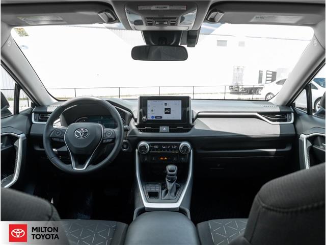 2024 Toyota RAV4 XLE (Stk: 440749) in Milton - Image 24 of 25
