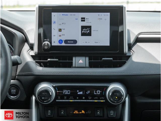 2024 Toyota RAV4 XLE (Stk: 440749) in Milton - Image 25 of 25